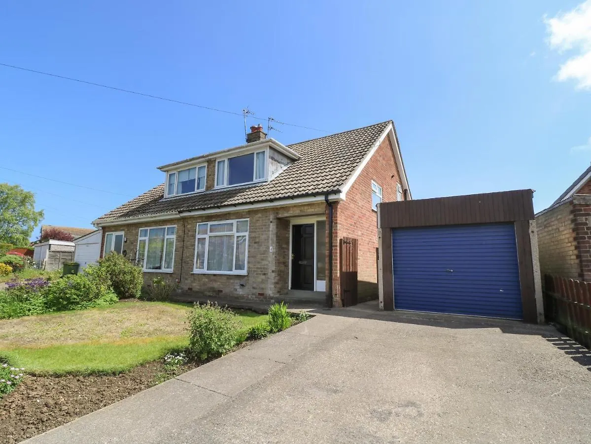 4 Ranby Drive Vila Hornsea