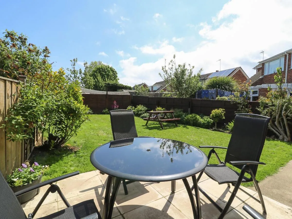 Casa de Férias 4 Ranby Drive Vila Hornsea