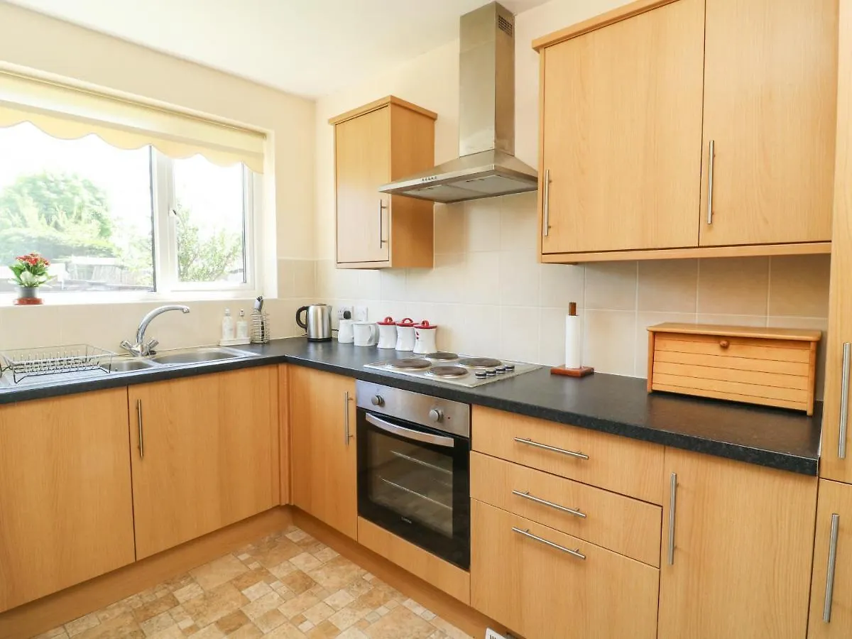 4 Ranby Drive Vila Hornsea Reino Unido