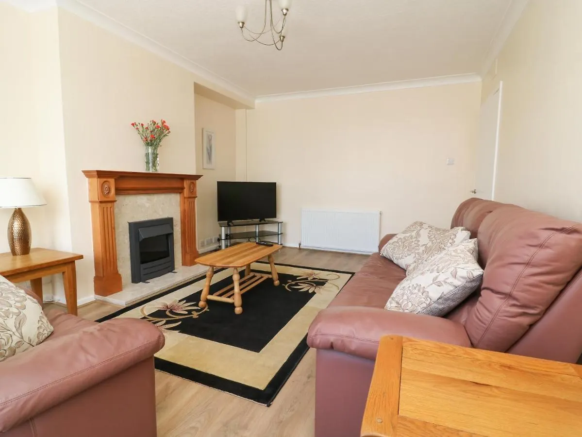 Casa de Férias 4 Ranby Drive Vila Hornsea Reino Unido