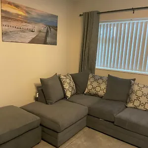  Holiday home Northorpe