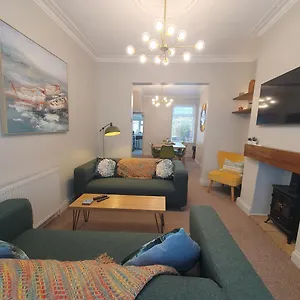  Holiday home Potts House - On The Yorkshire Coast